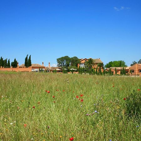 Hotel Valdepalacios Gourmand 5* Gl Torrico Kültér fotó