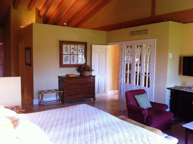 Hotel Valdepalacios Gourmand 5* Gl Torrico Kültér fotó