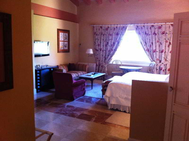 Hotel Valdepalacios Gourmand 5* Gl Torrico Kültér fotó
