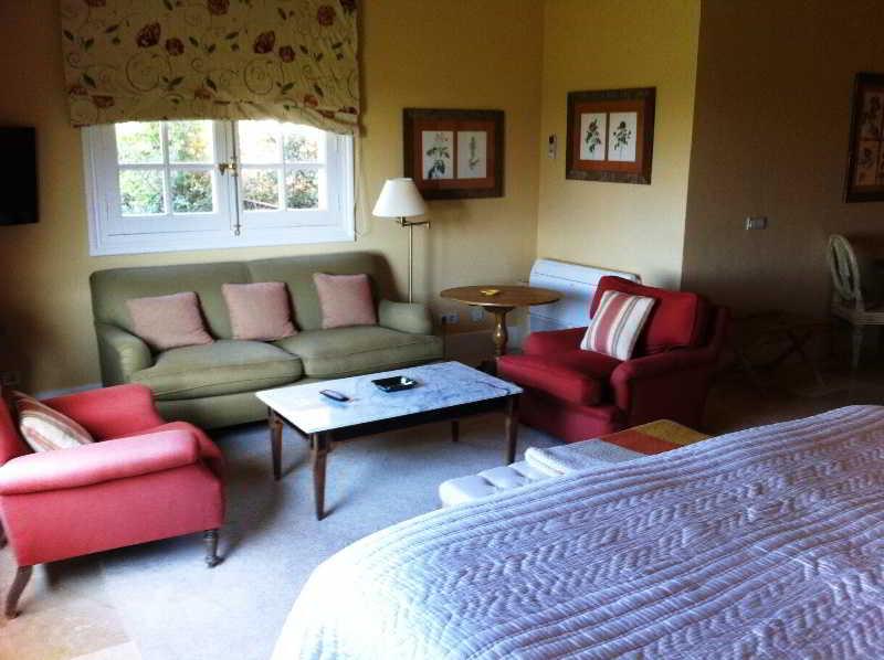 Hotel Valdepalacios Gourmand 5* Gl Torrico Kültér fotó