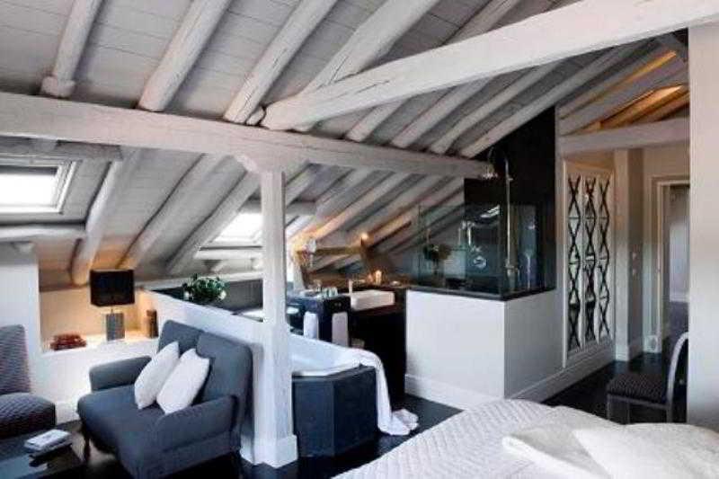 Hotel Valdepalacios Gourmand 5* Gl Torrico Kültér fotó