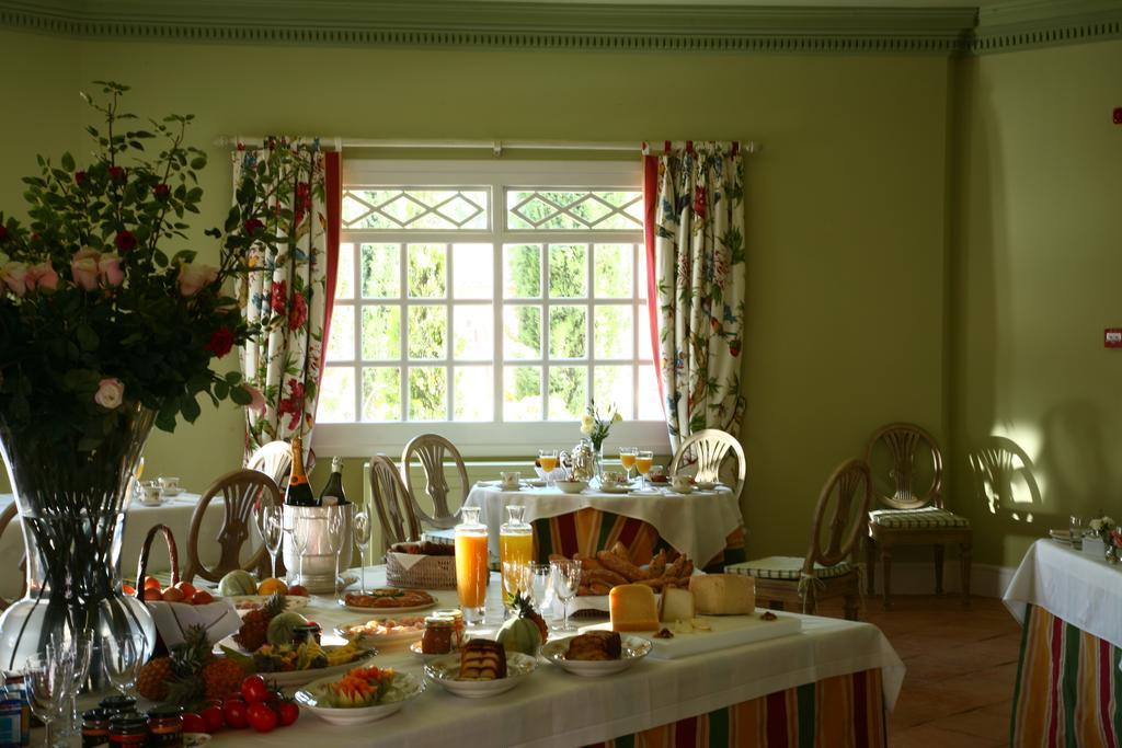 Hotel Valdepalacios Gourmand 5* Gl Torrico Kültér fotó