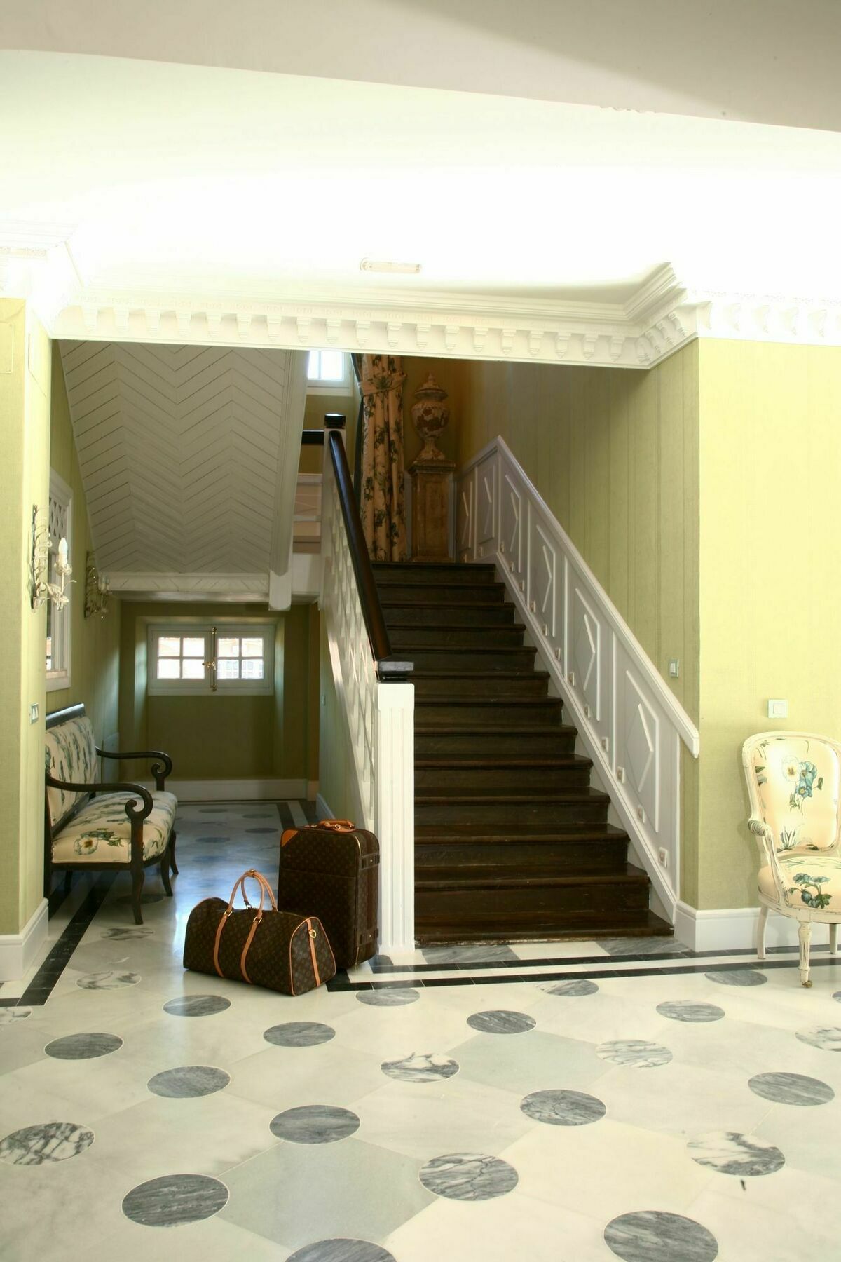 Hotel Valdepalacios Gourmand 5* Gl Torrico Kültér fotó