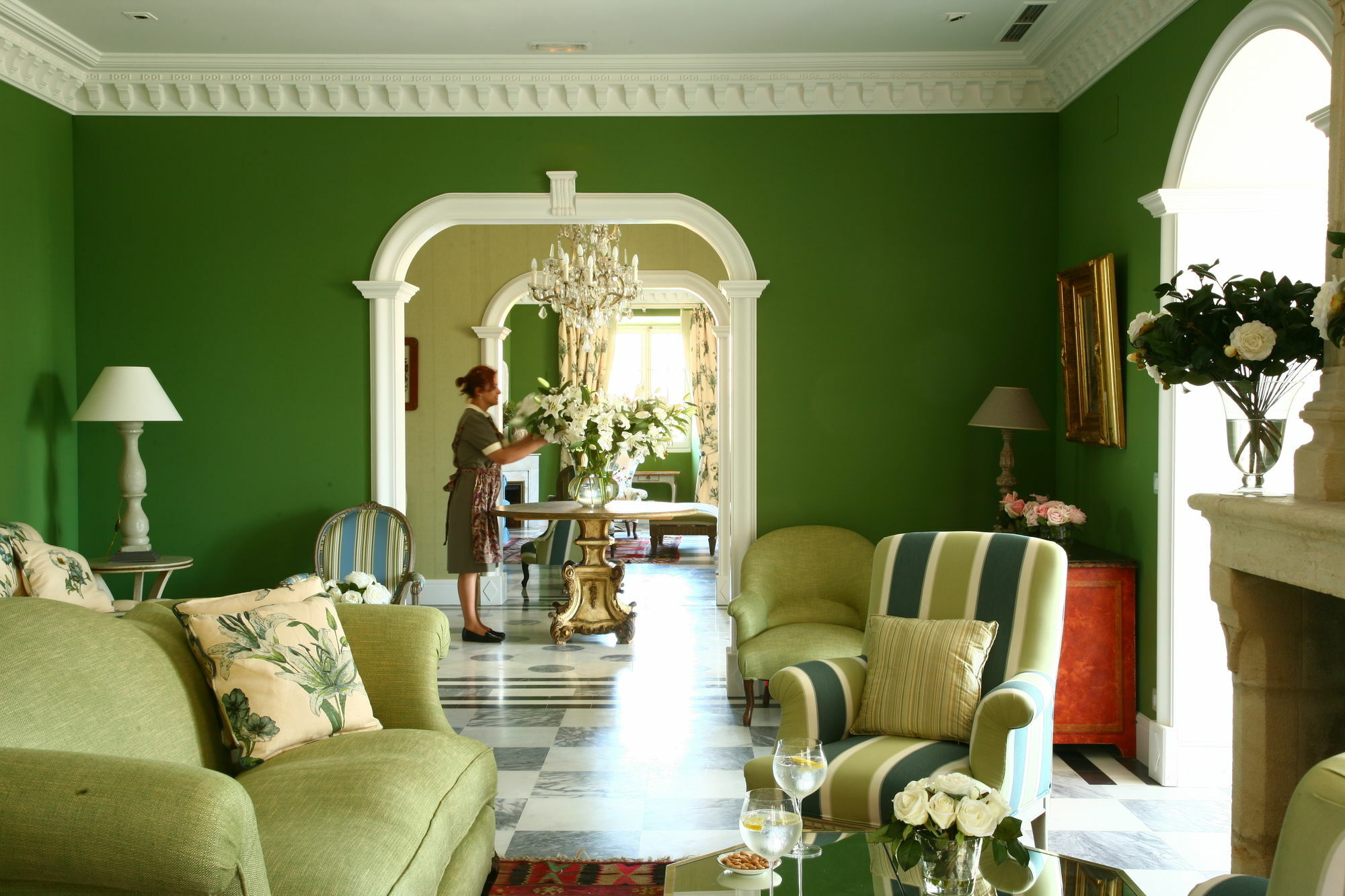 Hotel Valdepalacios Gourmand 5* Gl Torrico Kültér fotó